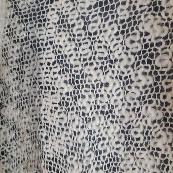 Decree waterfall sweater - Picture 5 of 5